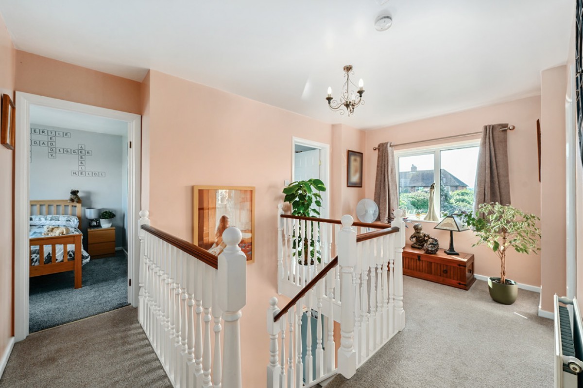 Image for Cadborough Cliff, Rye, East Sussex TN31 7EB