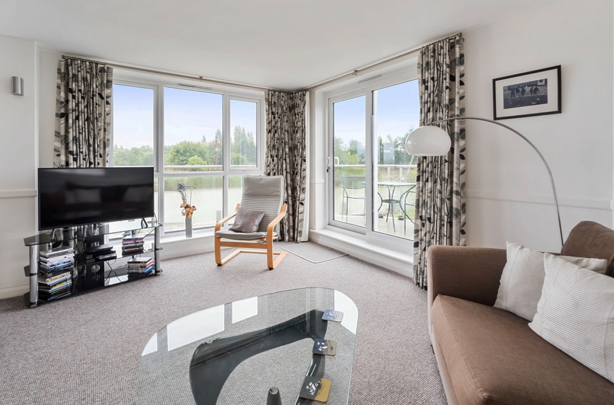 Image for Rock Channel Quay, Rye, East Sussex TN31 7DQ