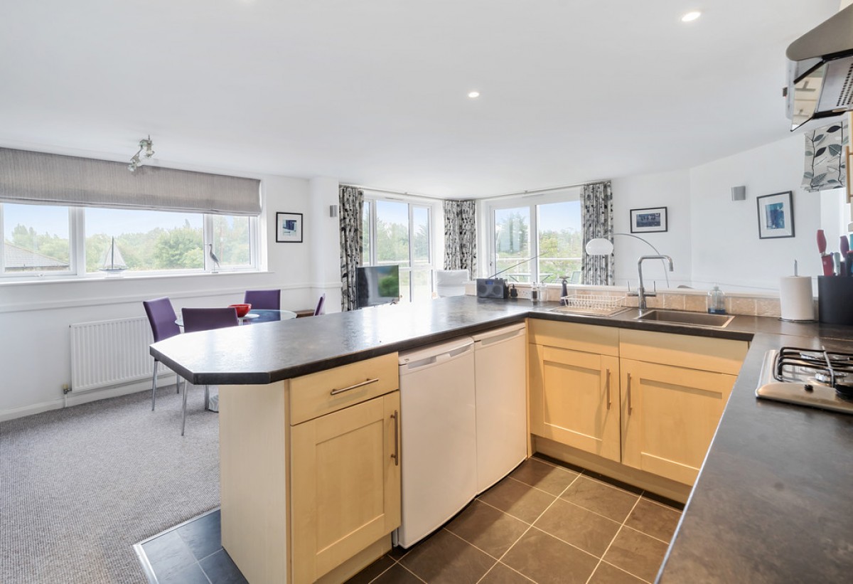 Image for Rock Channel Quay, Rye, East Sussex TN31 7DQ