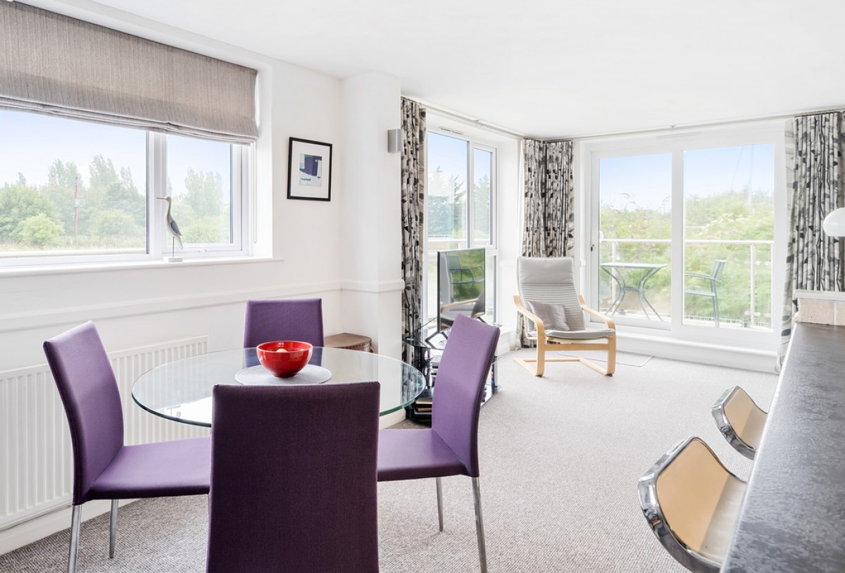 Image for Rock Channel Quay, Rye, East Sussex TN31 7DQ