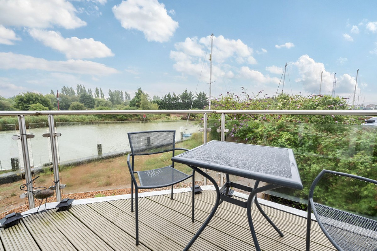 Image for Rock Channel Quay, Rye, East Sussex TN31 7DQ