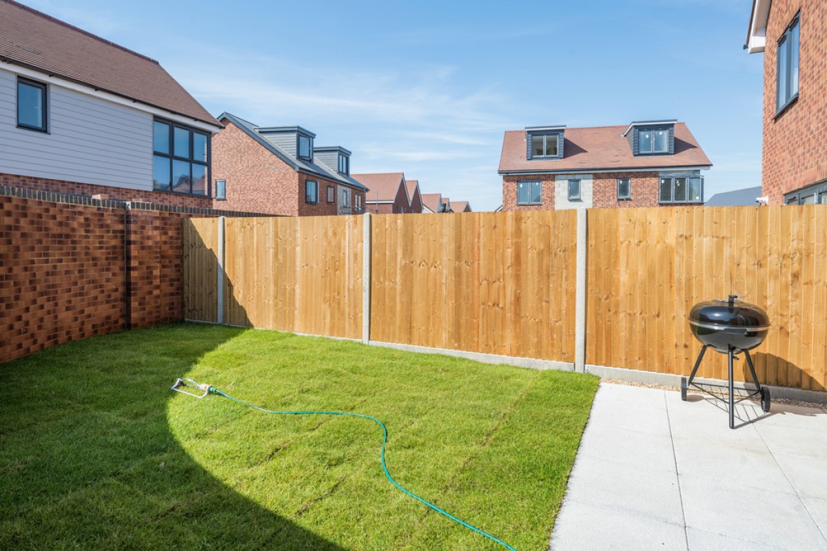 Image for Cockreed Lane, New Romney