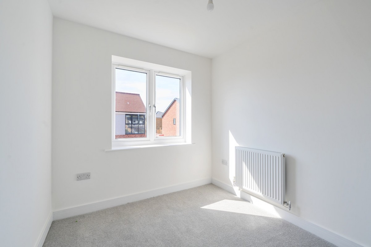 Image for Cockreed Lane, New Romney