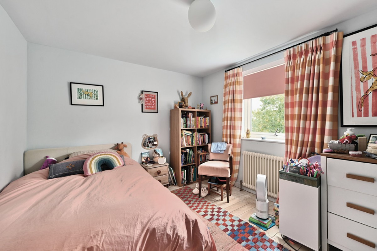 Image for Meryon Court, Rye, East Sussex TN31 7LY