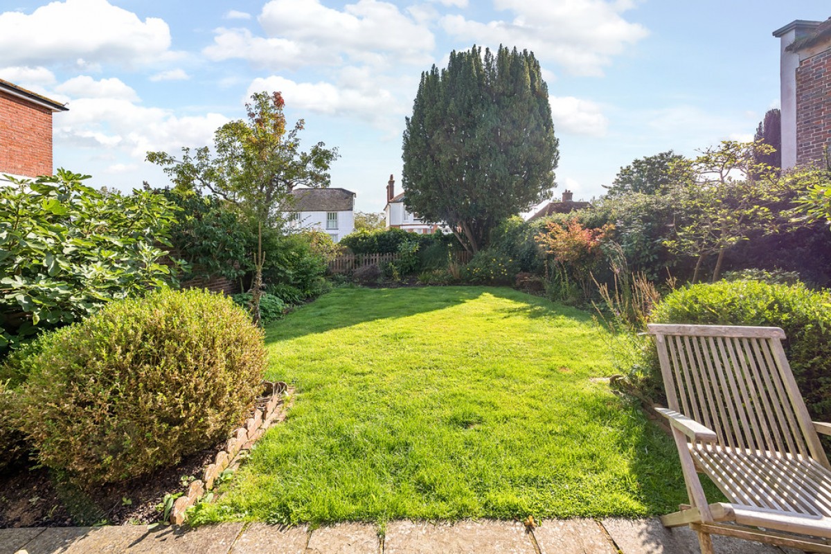 Image for 36 The Street, Appledore, Kent TN26 2BX