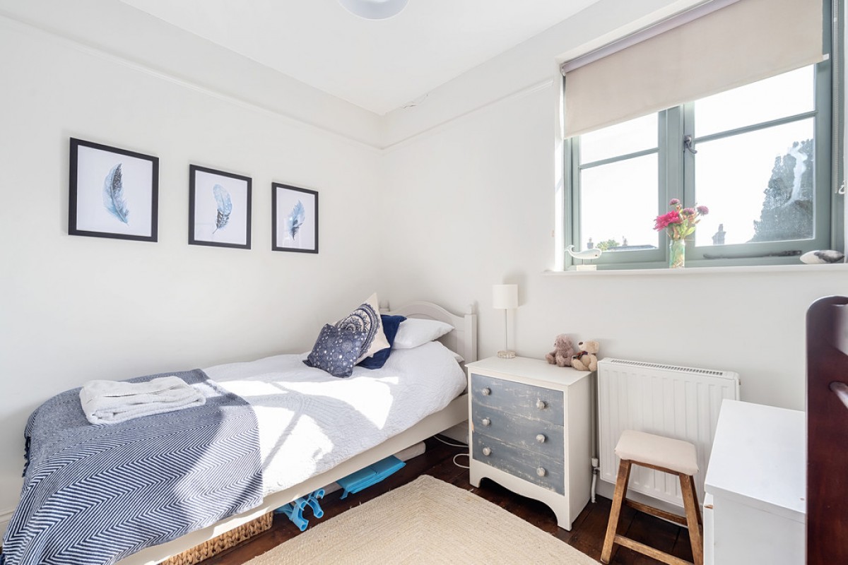 Image for 36 The Street, Appledore, Kent TN26 2BX