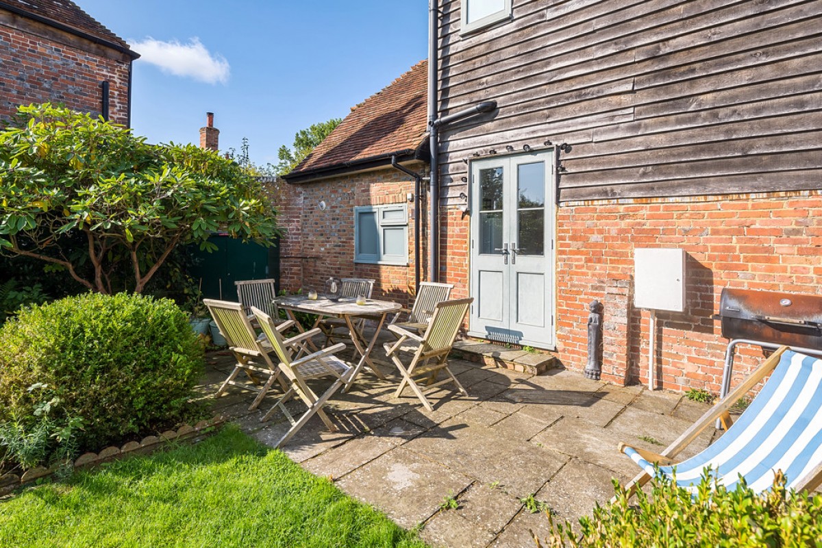 Image for 36 The Street, Appledore, Kent TN26 2BX