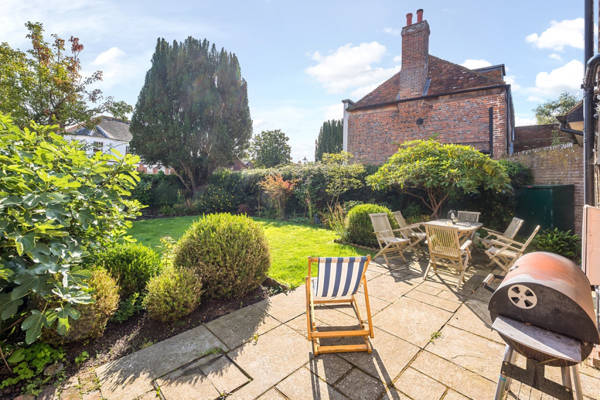 Image for 36 The Street, Appledore, Kent TN26 2BX