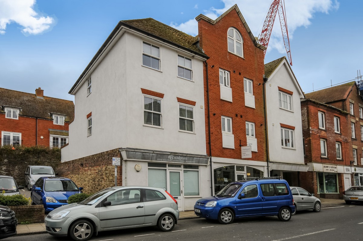 Image for 61 Cinque Ports Street, Rye