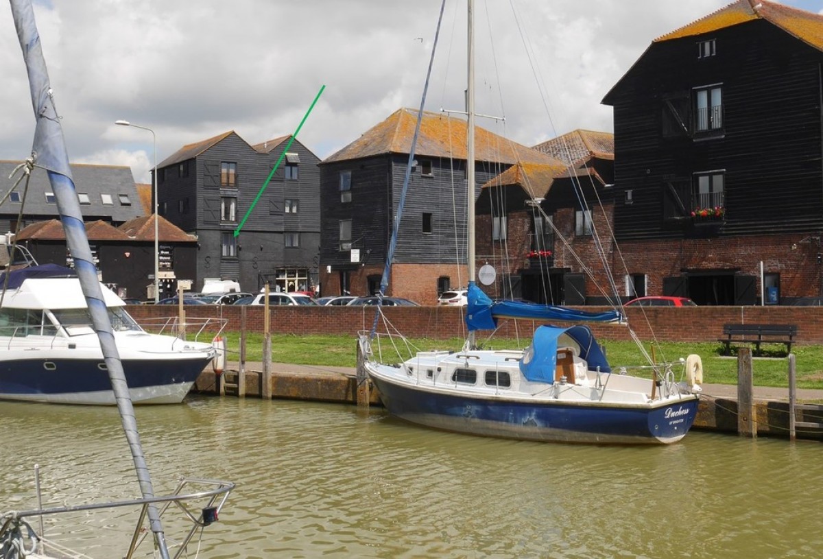 Image for Strand Quay, Rye, East Sussex TN31 7AY