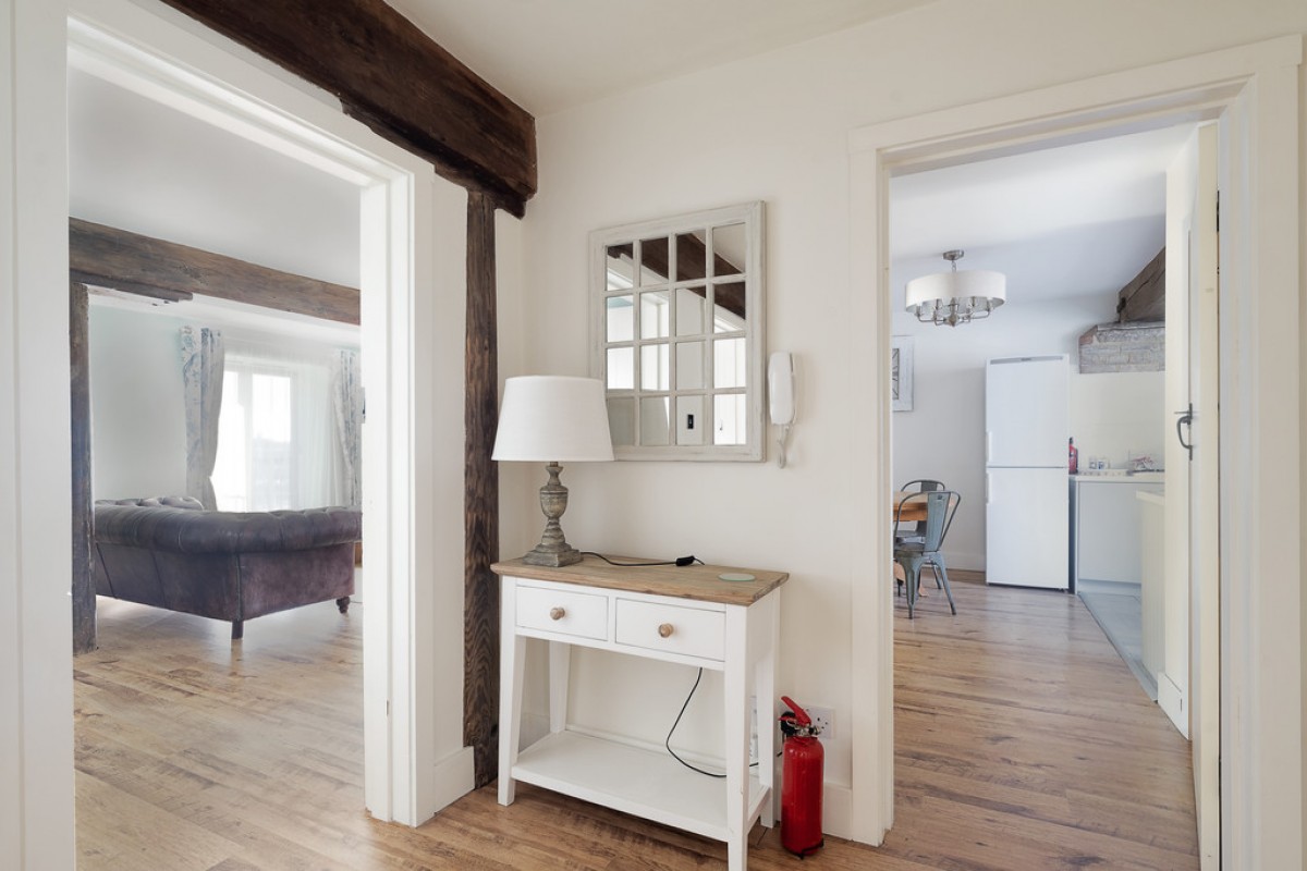 Image for Strand Quay, Rye, East Sussex TN31 7AY