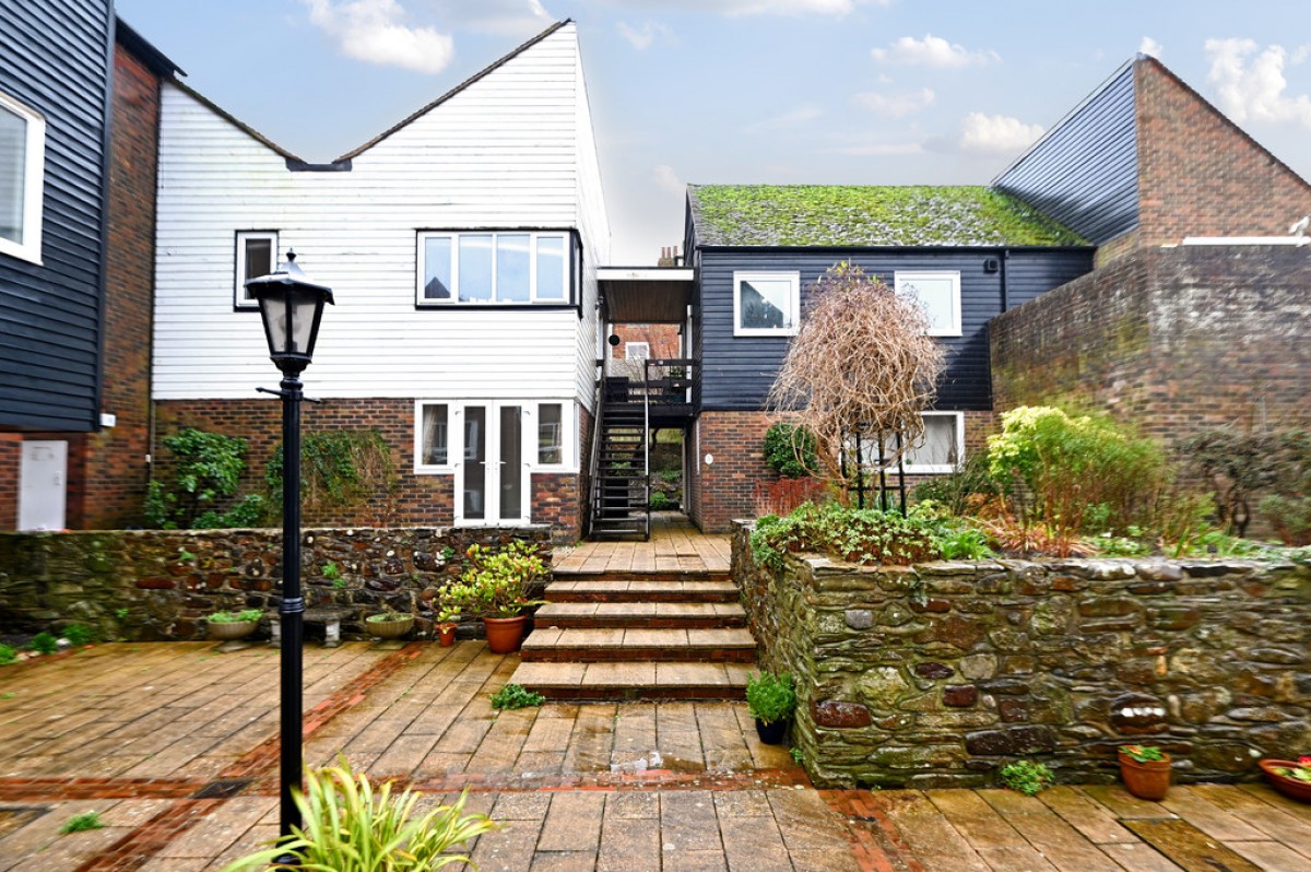 Image for Meryon Court, Rye