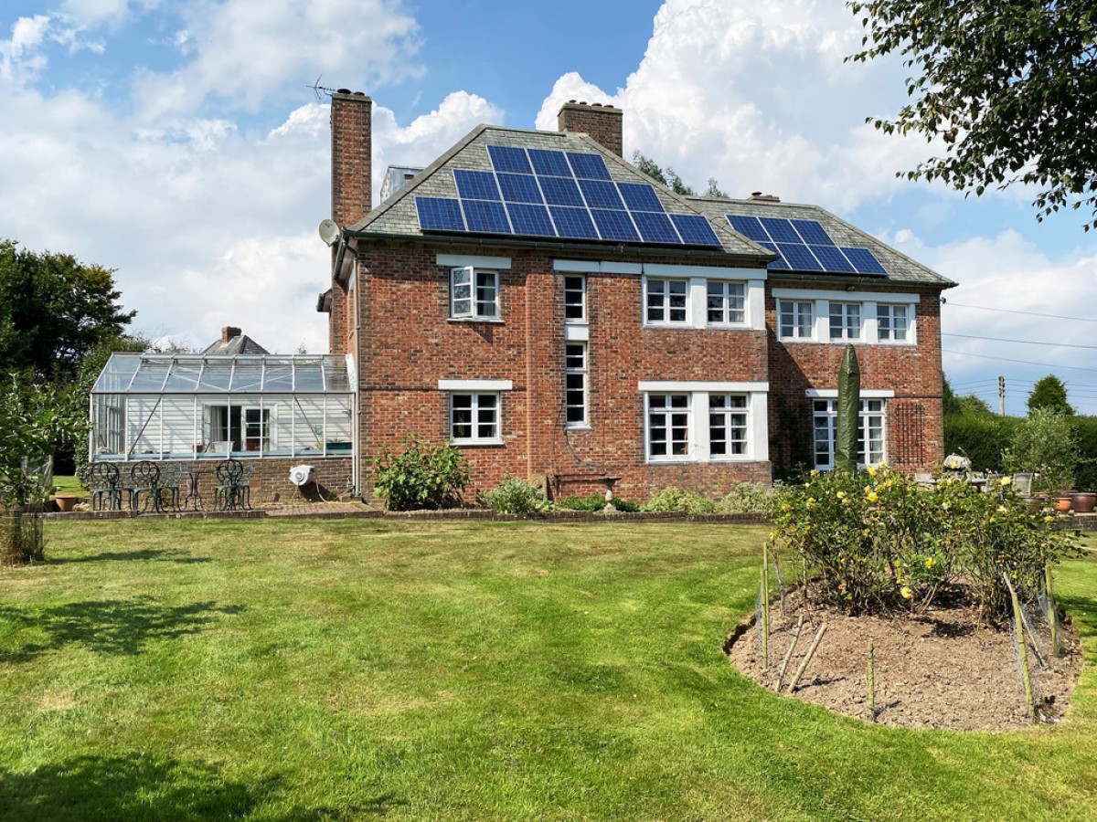 Image for Saltbarn Lane, Playden, Near Rye, East Sussex TN31 7PH