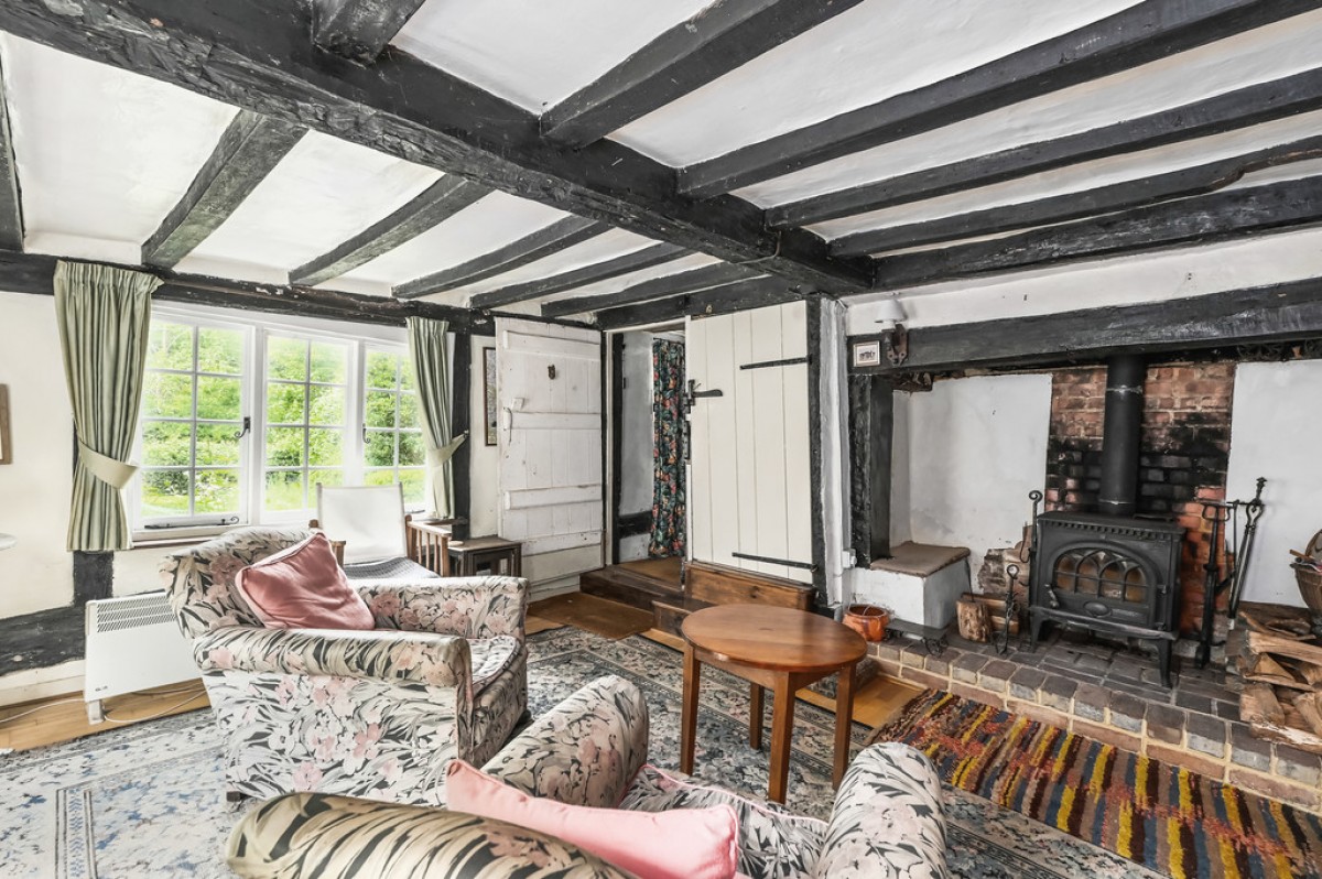 Image for Mounts Lane, Rolvenden Layne, Cranbrook, Kent TN17 4NU