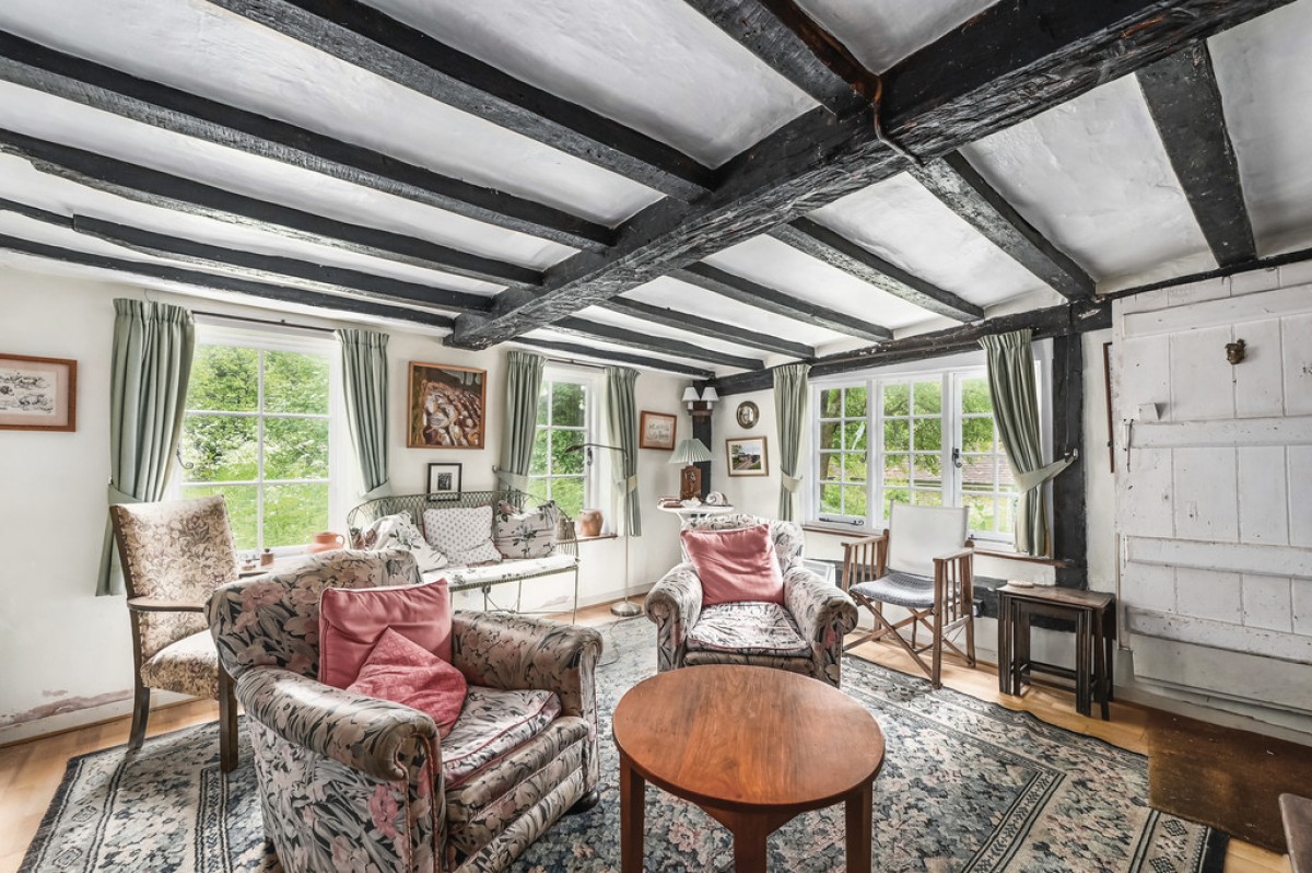 Image for Mounts Lane, Rolvenden Layne, Cranbrook, Kent TN17 4NU