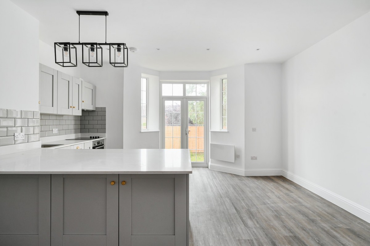 Image for 10 Hilltop Drive, Rye TN31 7HT