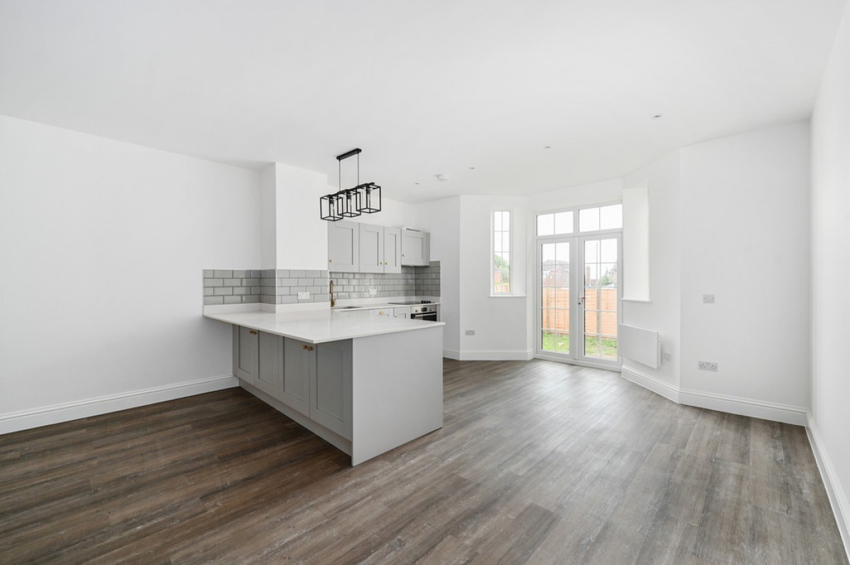 Image for 10 Hilltop Drive, Rye TN31 7HT