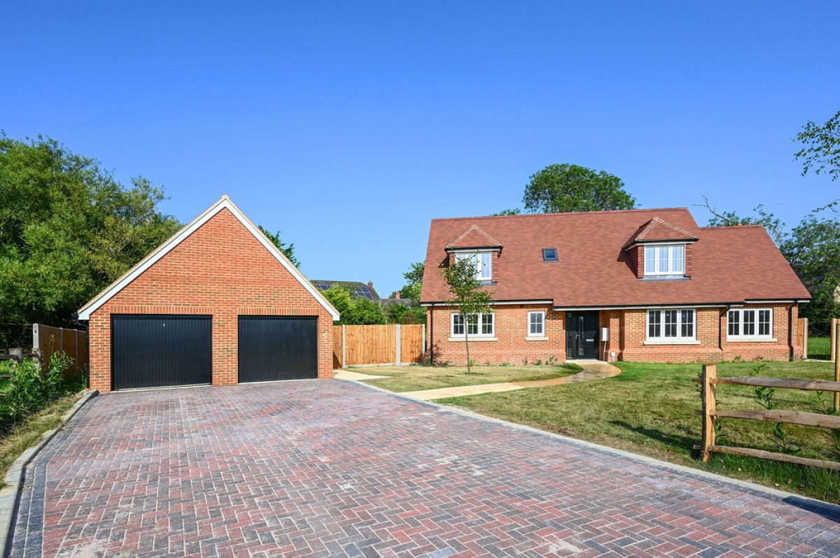 Image for Aspen Lodge, Tenterden Road, Appledore, Ashford