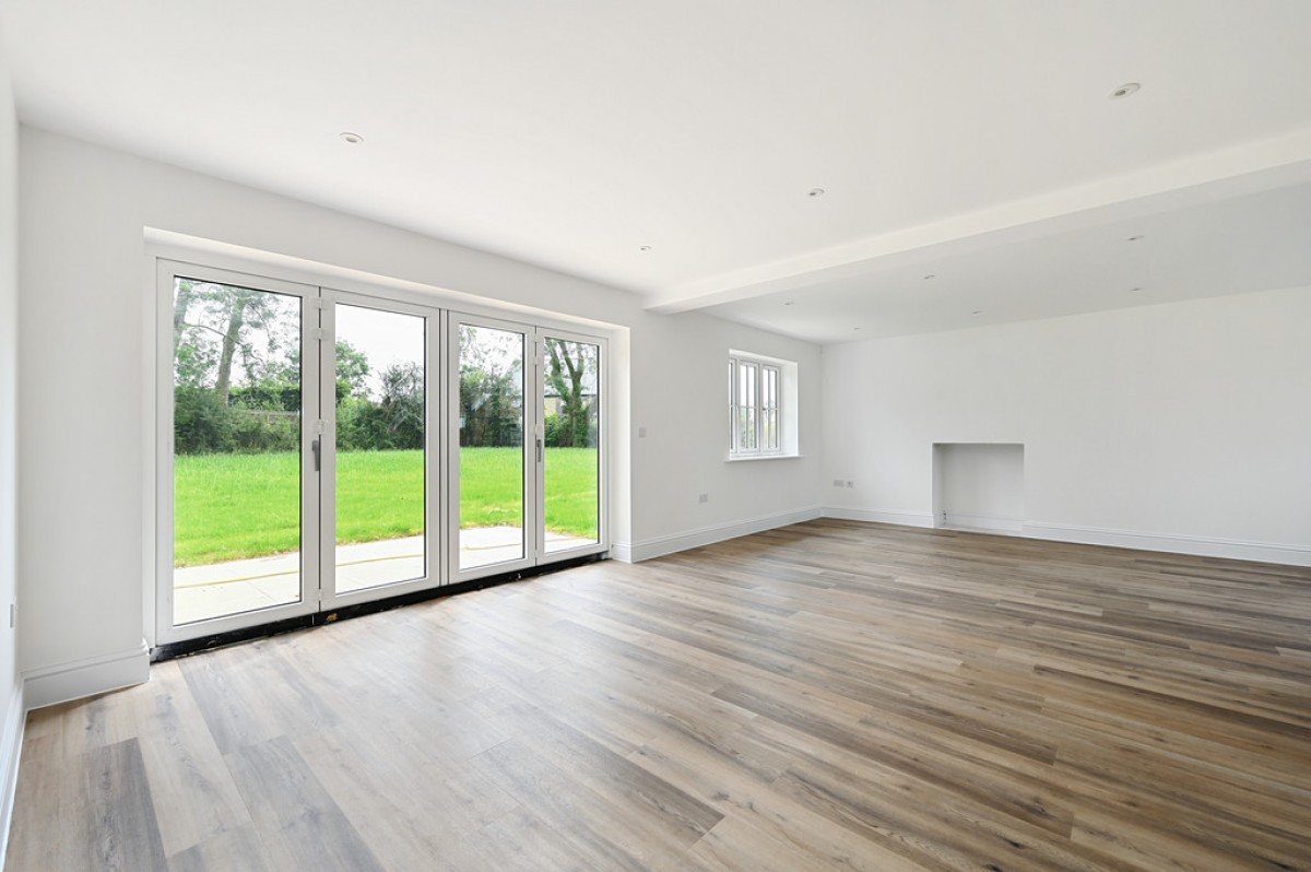 Image for Aspen Lodge, Tenterden Road, Appledore, Ashford