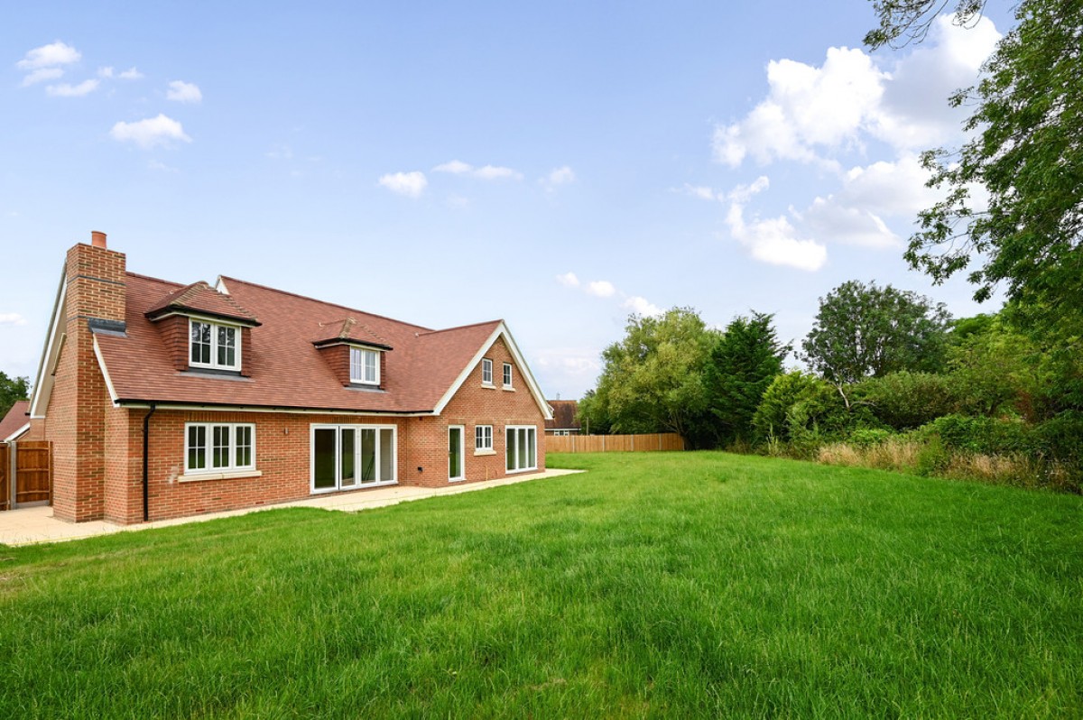 Image for Aspen Lodge, Tenterden Road, Appledore, Ashford