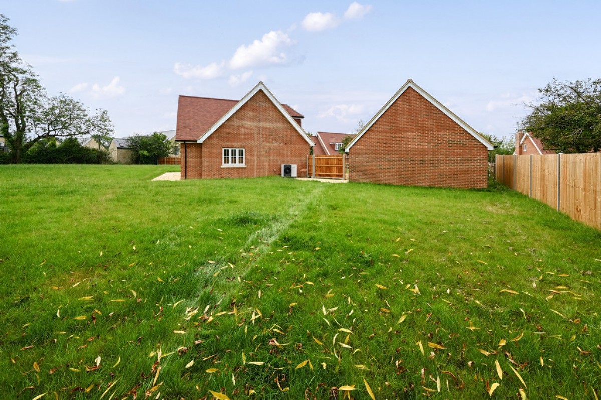 Image for Aspen Lodge, Tenterden Road, Appledore, Ashford