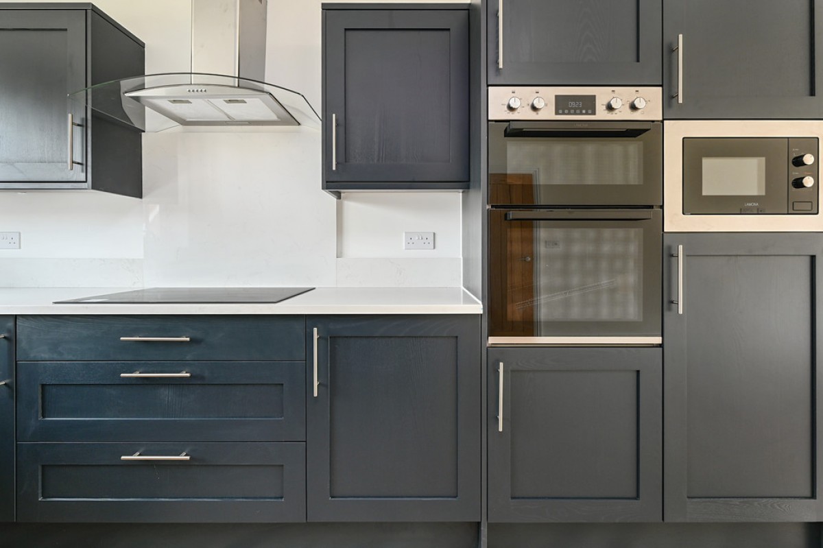 Image for Aspen Lodge, Tenterden Road, Appledore, Ashford