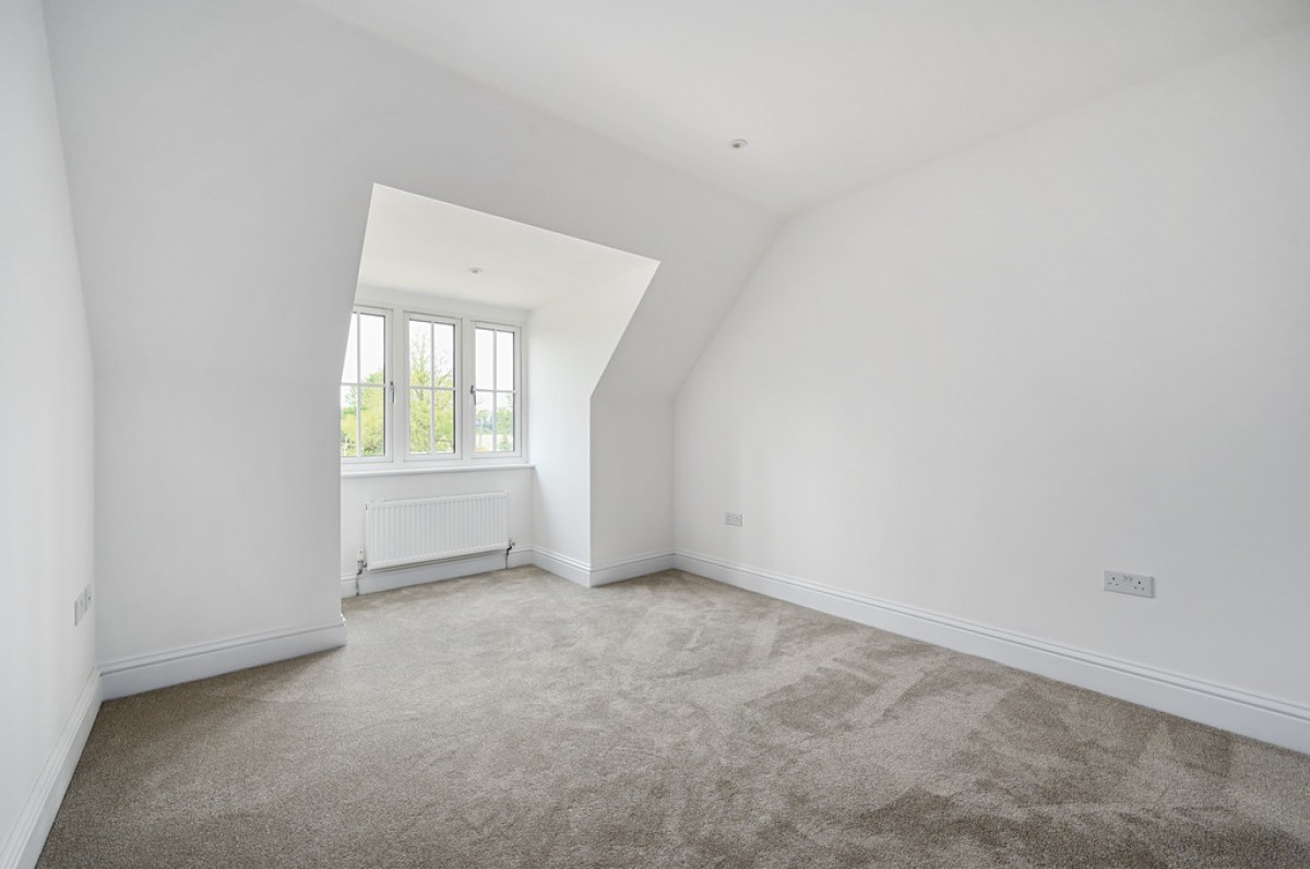 Image for Aspen Lodge, Tenterden Road, Appledore, Ashford