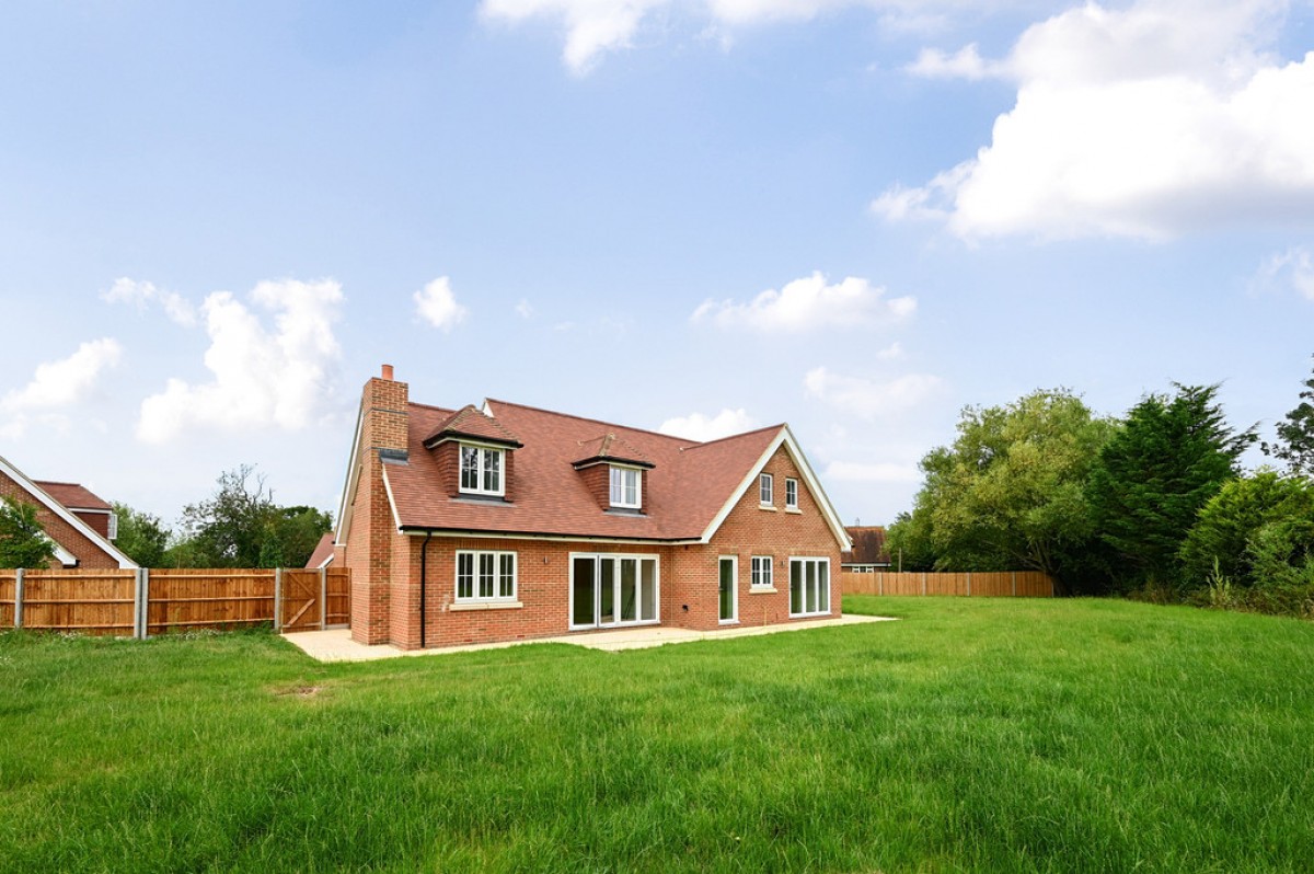 Image for Aspen Lodge, Tenterden Road, Appledore, Ashford