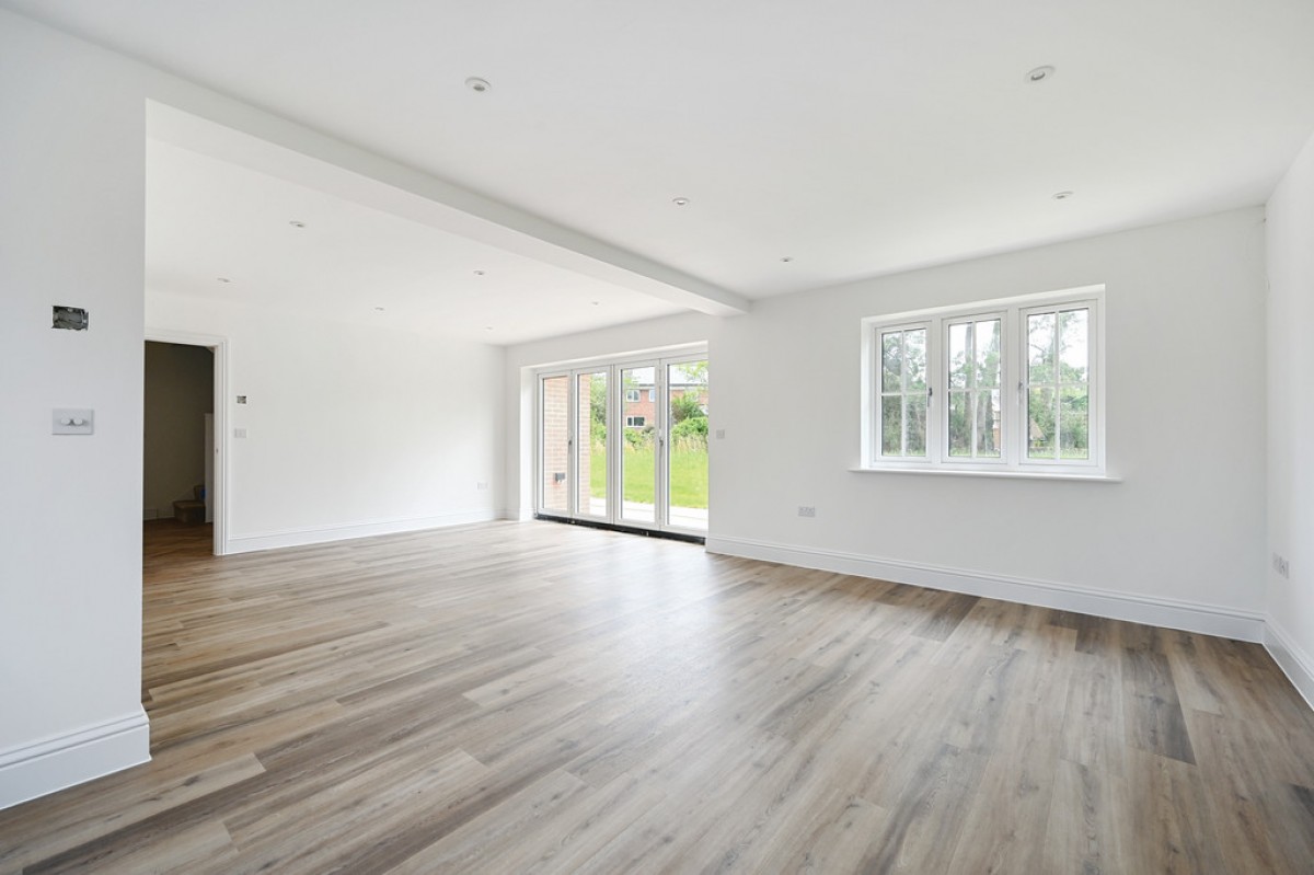 Image for Aspen Lodge, Tenterden Road, Appledore, Ashford