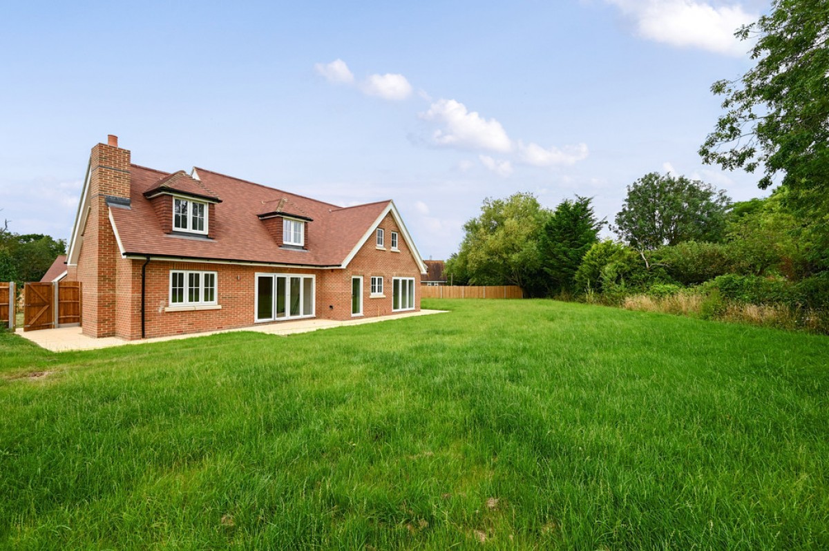 Image for Aspen Lodge, Tenterden Road, Appledore, Ashford