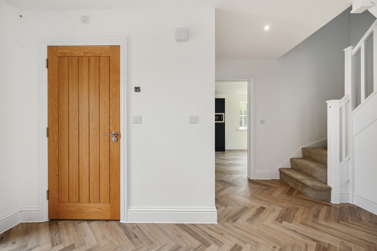 Image for Aspen Lodge, Tenterden Road, Appledore, Ashford