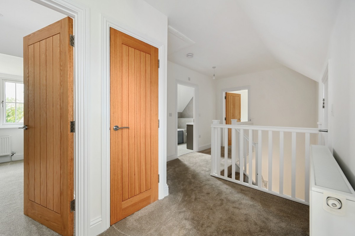 Image for Aspen Lodge, Tenterden Road, Appledore, Ashford