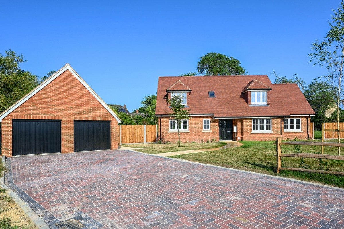 Image for Aspen Lodge, Tenterden Road, Appledore, Ashford