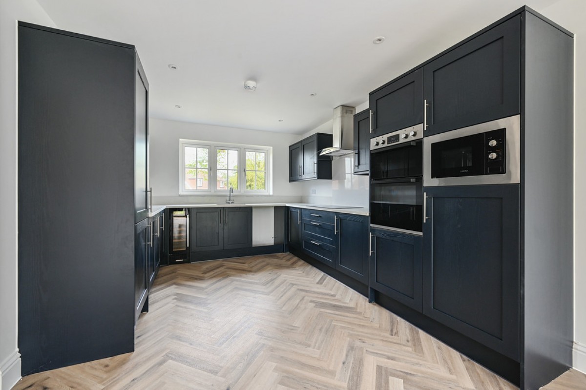 Image for Aspen Lodge, Tenterden Road, Appledore, Ashford