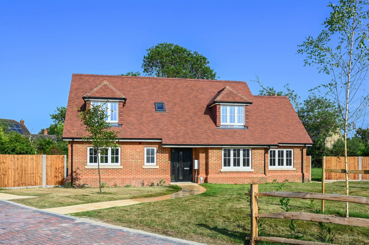 Image for Aspen Lodge, Tenterden Road, Appledore, Ashford