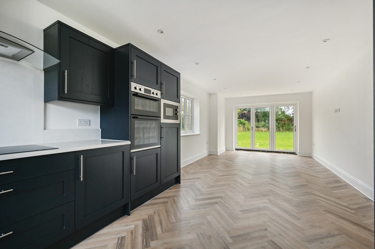 Image for Aspen Lodge, Tenterden Road, Appledore, Ashford