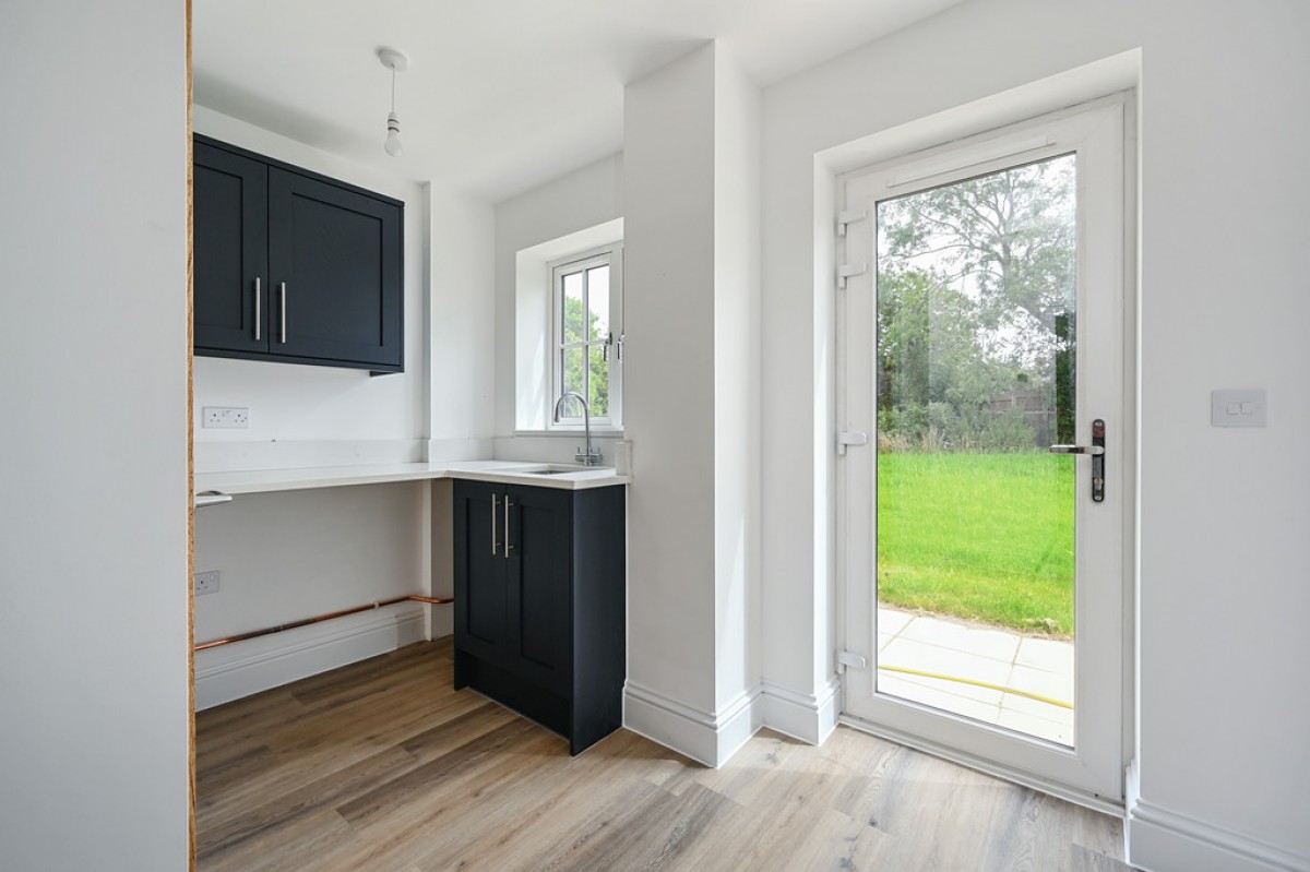 Image for Aspen Lodge, Tenterden Road, Appledore, Ashford