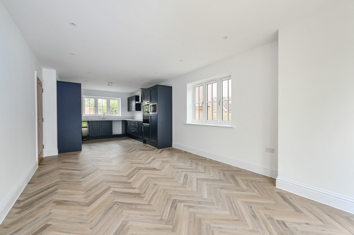 Image for Aspen Lodge, Tenterden Road, Appledore, Ashford