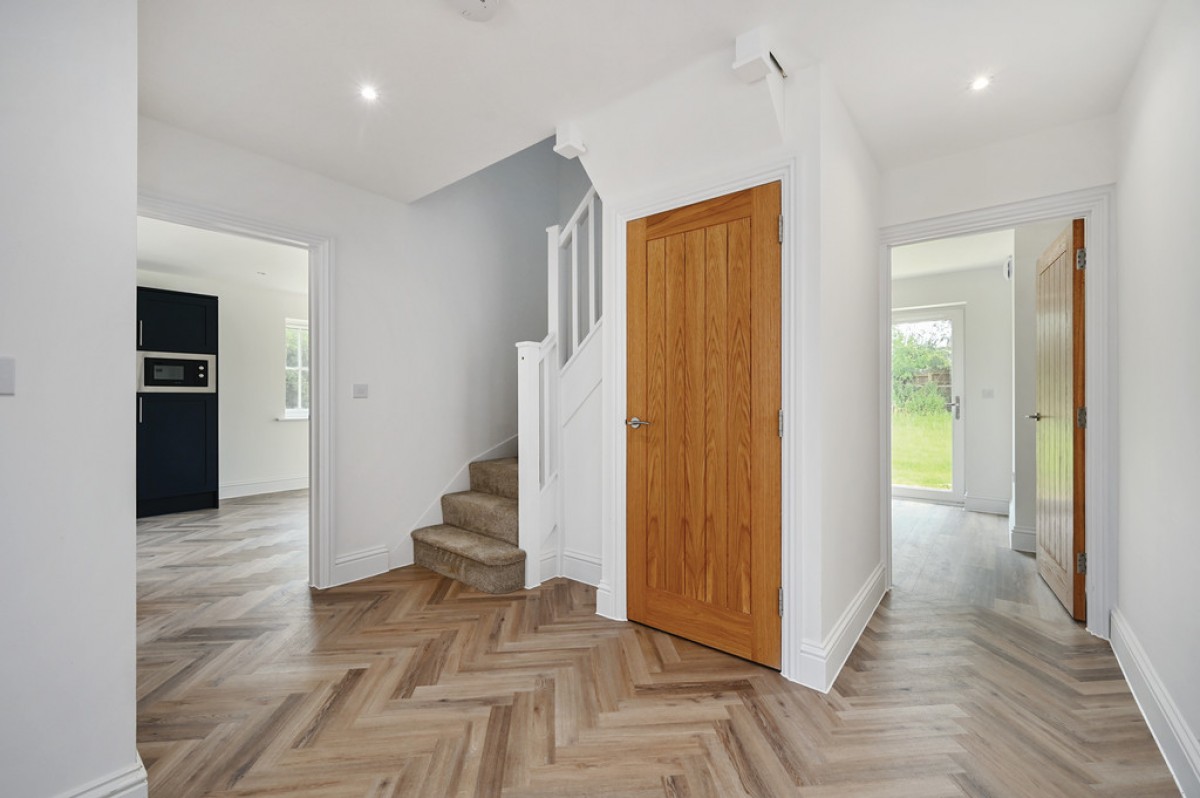 Image for Aspen Lodge, Tenterden Road, Appledore, Ashford