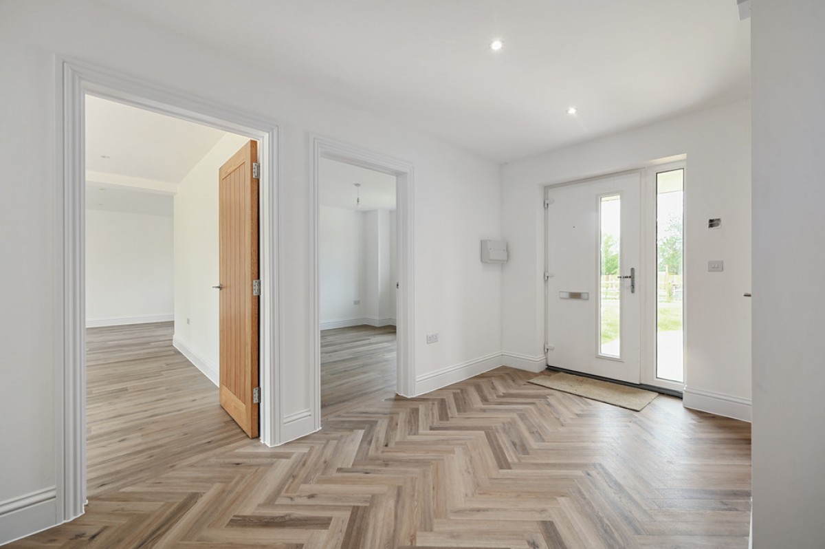 Image for Aspen Lodge, Tenterden Road, Appledore, Ashford