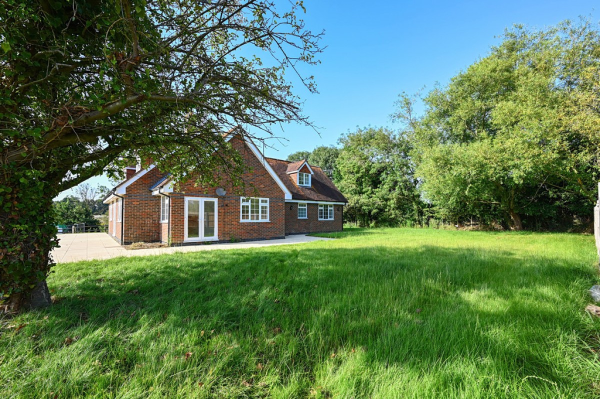 Image for Elm Lodge, Tenterden Road, Appledore, Ashford