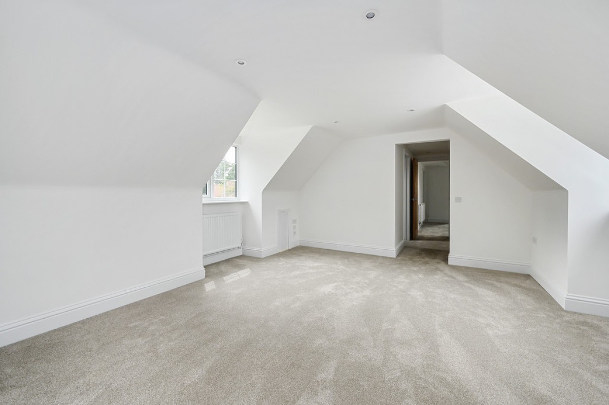 Image for Elm Lodge, Tenterden Road, Appledore, Ashford