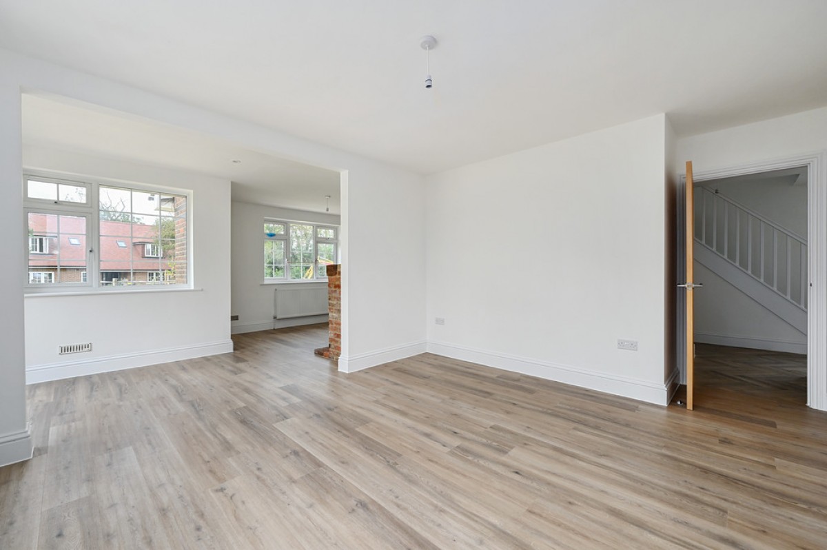 Image for Elm Lodge, Tenterden Road, Appledore, Ashford