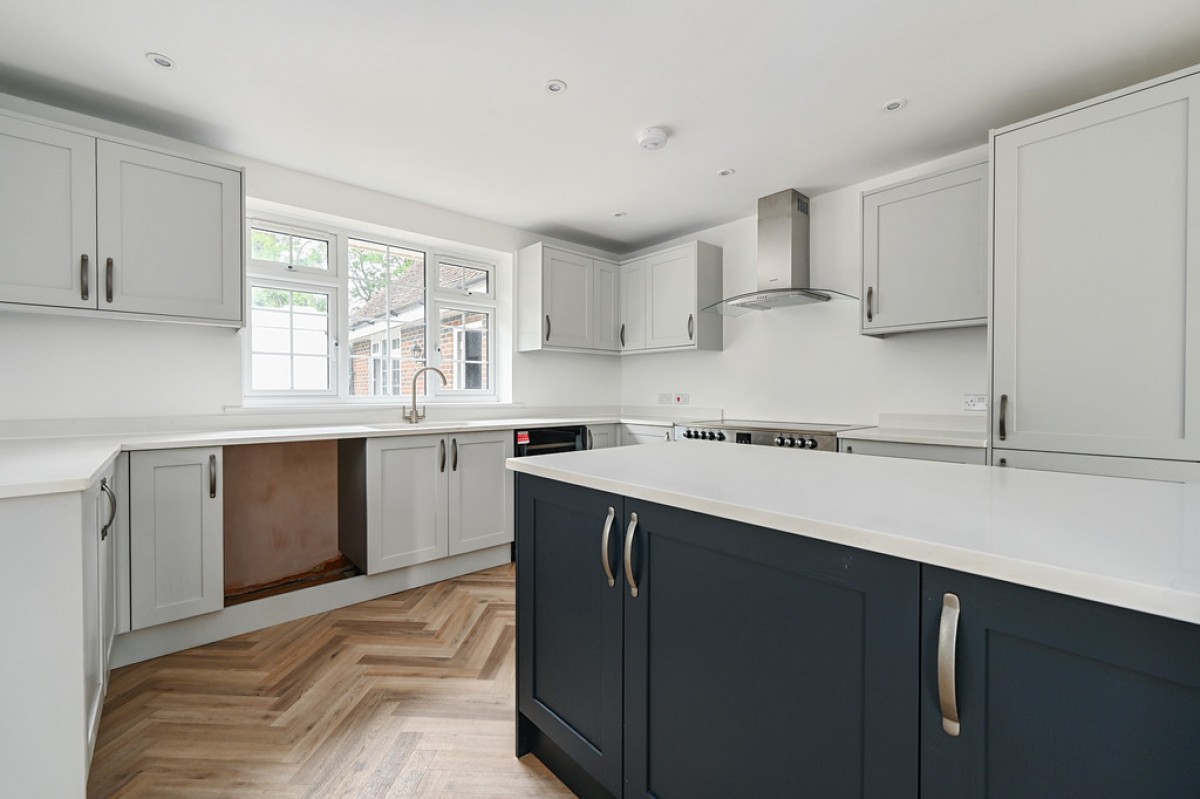 Image for Elm Lodge, Tenterden Road, Appledore, Ashford