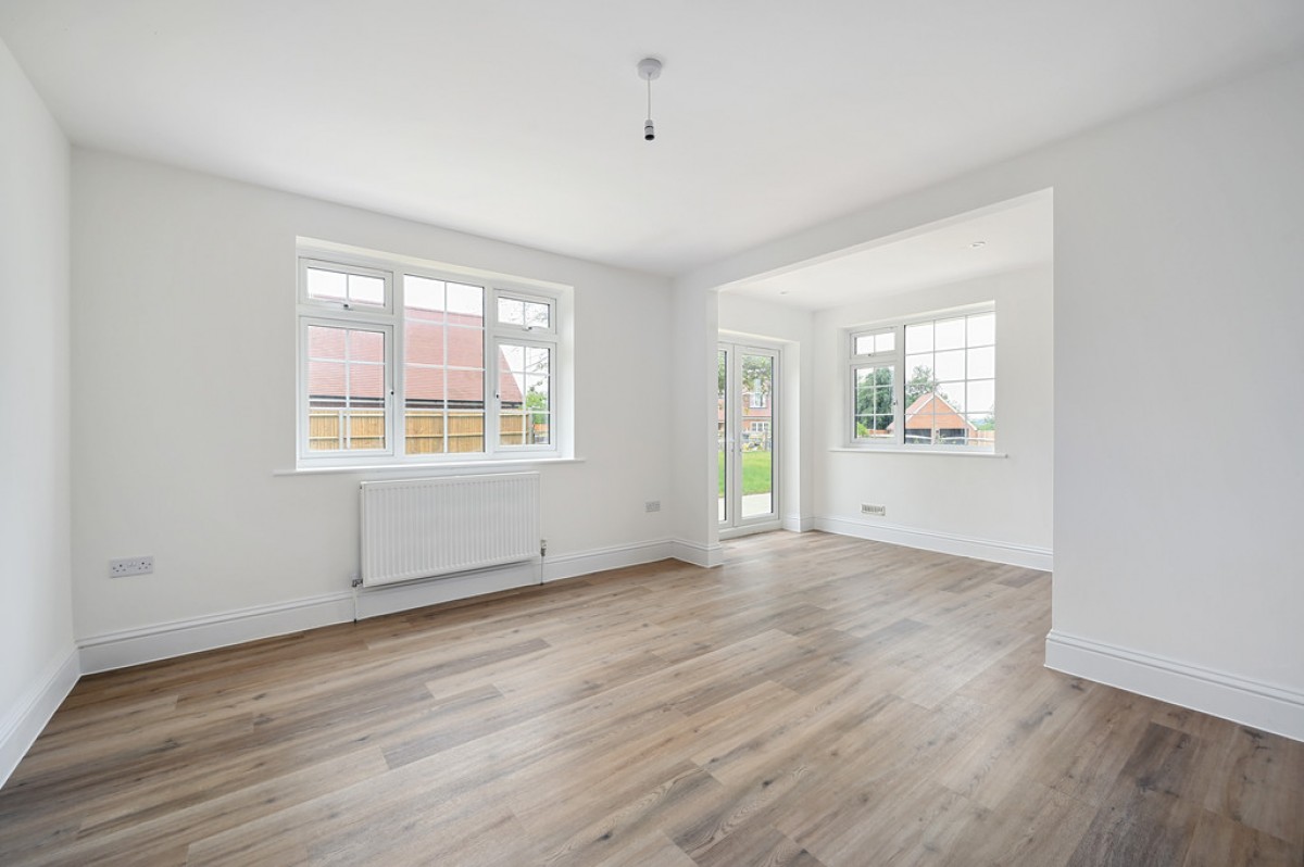 Image for Elm Lodge, Tenterden Road, Appledore, Ashford