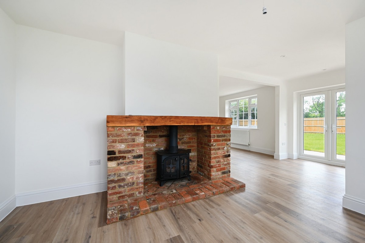 Image for Elm Lodge, Tenterden Road, Appledore, Ashford
