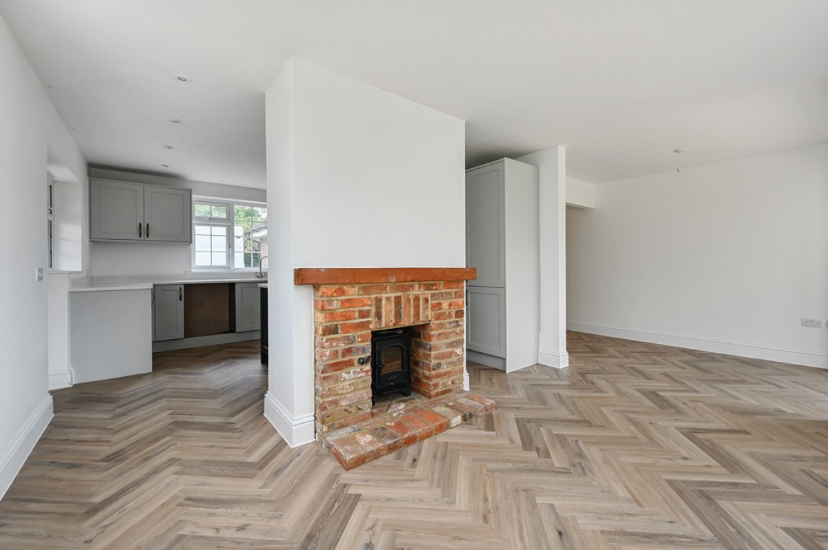 Image for Elm Lodge, Tenterden Road, Appledore, Ashford