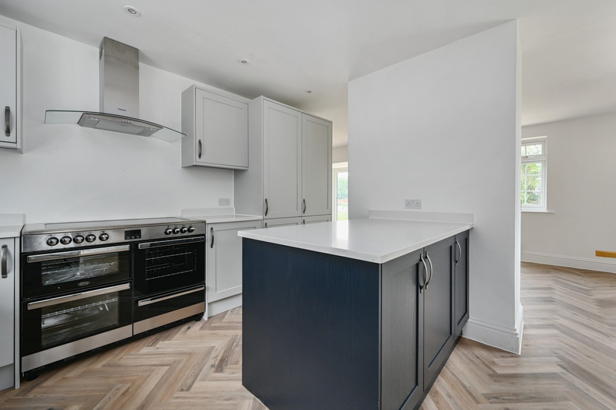 Image for Elm Lodge, Tenterden Road, Appledore, Ashford