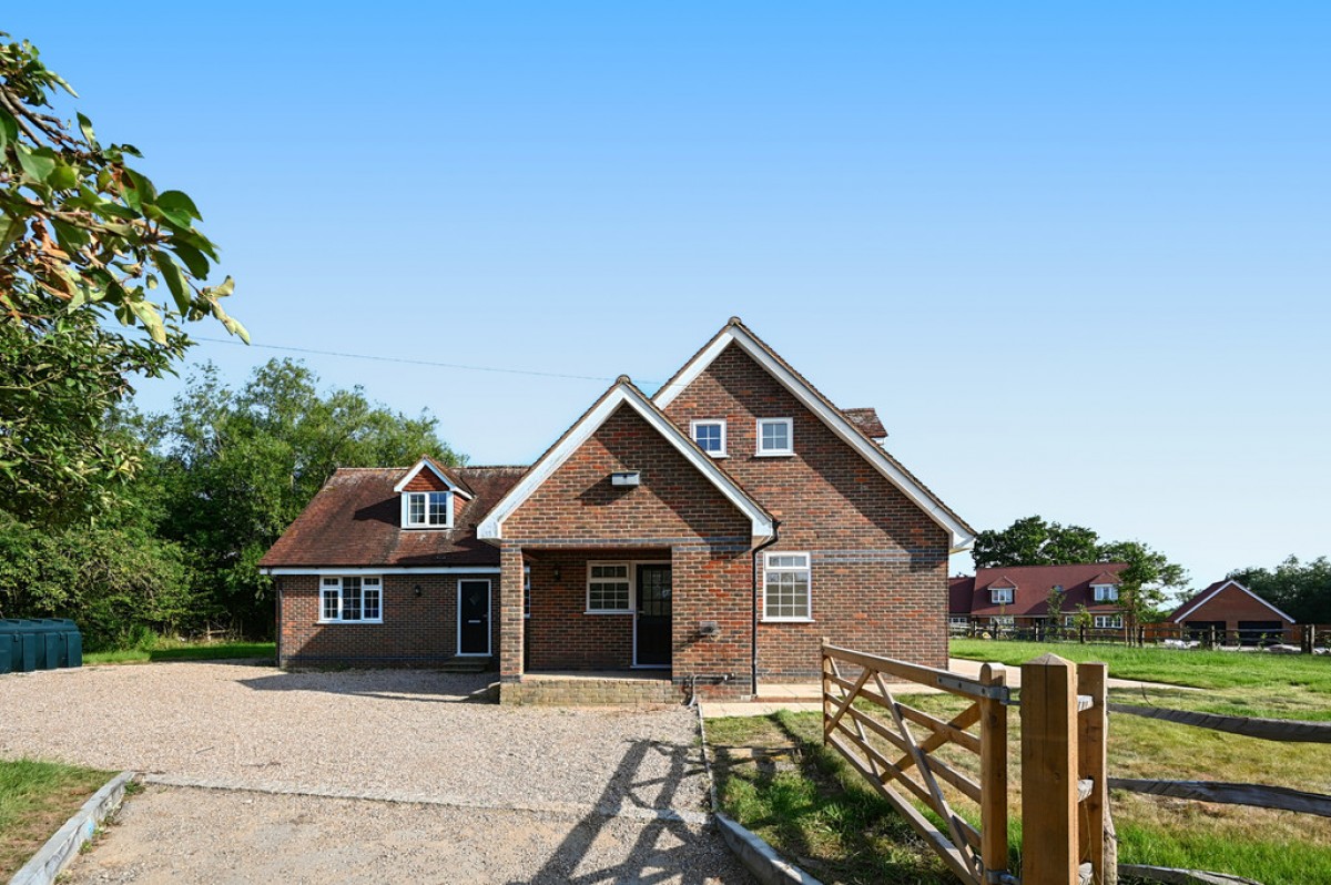 Image for Elm Lodge, Tenterden Road, Appledore, Ashford