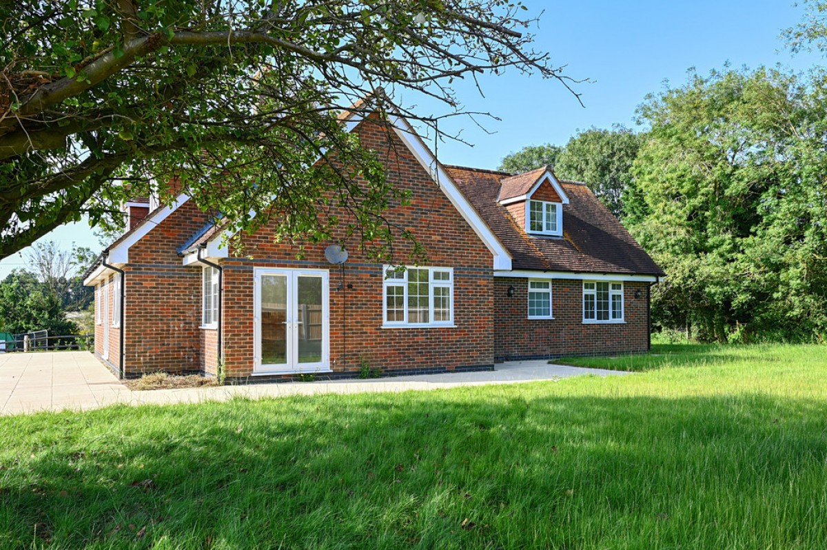 Image for Elm Lodge, Tenterden Road, Appledore, Ashford